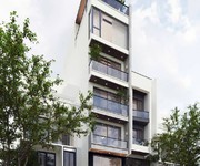Bán nhà ngọc lâm 37m x 7t gara thang máy, vỉa hè, mới tinh. lh 0936123469