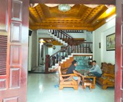 Bán nhà 2 tầng   dt 180m2, mặt tiền ngô xuân thu, gần cảng liên chiểu   giá chỉ 5,28 tỷ
