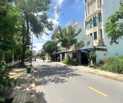 Hiếm có  đất mặt tiền trung tâm hiệp phú   105m , đường 10m   gần chợ đêm man thiện   giá tốt 10 tỷ