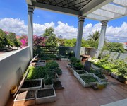 4 Đường 6m sát nguyễn hữu thọ 115m2, 3 tầng cứng, hơn 8 tỷ
