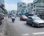 Bán nhà 2 mặt tiền dương bá trạc - p. rạch ông, quận 8, 6,1x14m, 5 tầng, xây full, 13 tỷ.