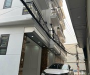 nhà mới cạnh nhổn   vị trí đẹp   giá chỉ nhỉnh 6.x tỷ