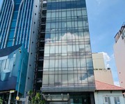 Tòa nhà văn phòng mặt tiền lý chính thắng, phường võ thị sáu, quận 3, tp.hcm