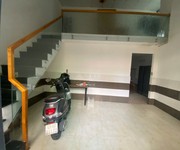 Nhà kiệt nhựa ô tô gần mt nguyễn hữu thọ, trưng nữ vương, 62m2, lửng đúc sạch, 4.x tỷ