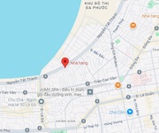 1 Đất 2 mặt tiền nguyễn tất thành tam thuận, 125m2, 13.x tỷ 1 Đất 2 mặt tiền nguyễn tất thành tam thuận, 125m2, 13.x tỷ