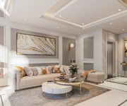 Bán nhà mới 6t thang máy phố nguyễn văn huyên, ngõ nông, an sinh đỉnh   48.5m2, 9.5 tỷ