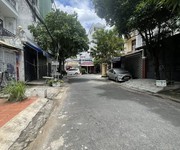 Nhà 2 mặt tiền trước sau  khu đồng bộ bàn cờ