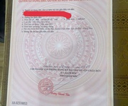 1 Chủ cần bán gấp 1sào249m vuông đất đá bạc châu đức tbvt