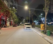 Bán shophouse khai sơn   ngọc thụy- 91m    mt 6m   7 tầng ô chờ thang máy   25.5 tỷ