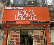 Chính chủ sang nhượng quán   chỉ việc vào vận hành   ba đình, hà nội   giá cả hợp lý