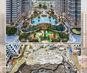 4 The opus one   siêu phẩm nghỉ dưỡng trung tâm vinhomes grand park