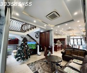 Bán gấp biệt thự đường đặng thùy trâm, phường 13, bình thạnh - dt 10x20 x 4 lầu