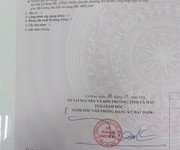Đất vườn đẹp - giá tốt tại xã nguyễn phích, huyện u minh, cà mau