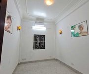 2 Cho thuê nhà 4 tầng,5 ngủ,4 wc ngõ 120 trần cung gần bệnh viện e,đh điện lực