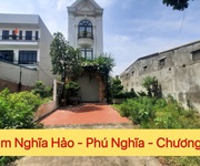 Chính chủ bán siêu phẩm mặt đường ql6 91,6m tại phú nghĩa-chương mỹ-hà nội