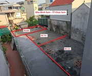 Bán 3 siêu phẩm tại tt chúc sơn-chương mỹ-hà nội