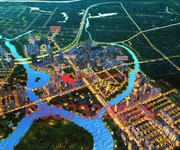 Phú mỹ hưng mở bán căn hộ hạng sang view trực diện hồ bán nguyệt 2025