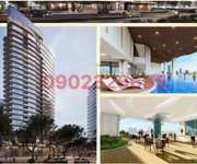 1 Phú mỹ hưng mở bán căn hộ hạng sang view trực diện hồ bán nguyệt 2025