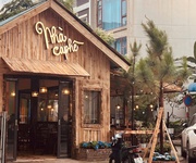 Bán lô đất đang kinh doanh quán cafe 67,2m tại tt chúc sơn-chương mỹ-hà nội