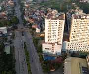 Hàng hiếm duy nhất còn 1 căn tòa a chung cư lộc ninh-tt chúc sơn-chương mỹ-hà nội diện tích :53,3m