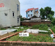 Lô đất đẹp rẻ nhất 47,1m tại trung hòa-giá khu công nghiệp phú nghĩa-chương mỹ-hà nội