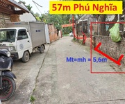 Chính chủ bán lô đất 57m tại phú nghĩa-chương mỹ-hà nội