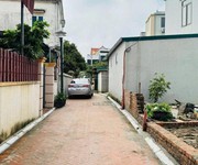 2 Bán đất lại đà - xã đông anh - làng văn hoá, quê bác trọng. sát vin cổ loa