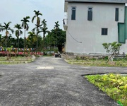 Chính chủ gửi bán 52.8m đất đẹp thọ lộc   phúc thọ   hà nội. đường trải nhựa, oto đỗ cửa