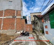 Còn 01 lô duy nhất cách lê hồng phong chỉ 30m, phước hải, nha trang