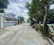 Bán lô đất cạnh LÀNG ĐẠI HỌC, DTĐ 240M2, sát Mai Đăng Chơn, Nam Kỳ Khởi Nghĩa