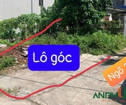 1 Cần bán lô góc hai mặt tiền tại TDP Phường Thủy Nguyên   TT Núi Đèo , TP Hải Phòng