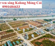 Đất nền biệt thự SGO Marina Móng Cái - Hotline: 0901684433