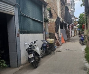 Bán đất thúy lĩnh 99M tặng kho xưởng ô tô tránh kinh doanh hoàng mai
