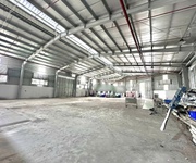 2 Kho, xưởng thuê tại Thạch Bàn. Long Biên. Hà Nội