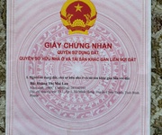 6 Bán đất mặt tiền Vũng Tàu đã lên Thành Phố