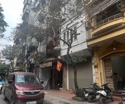 Ngõ to như phố-vỉa hè 2 bên-mặt tiền rộng-kinh doanh thoải mái-70M 4T-Hồng Hà Ba Đình