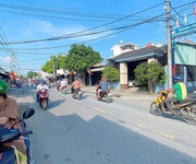 Lô đất đẹp xây nhà tuyệt vời góc 2 mặt đường 6m hương lộ 80b q12