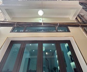 Nhà NÚI TRÚC - GIẢNG VÕ   29m  x 4 tầng - phân lô bộ y tế - full nội thất