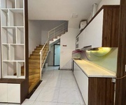 2 Nhà NGỌC KHÁNH   BA ĐÌNH   35M  x 4 TẦNG   NGÕ NÔNG XE BA GÁC   cách mặt phố vài bước