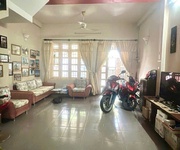 9 90m2 - Giá 12 tỷ - Mặt tiền Cao Thị Chính ngay chợ Phú Thuận, Q7