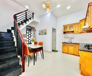 1  Bán nhà 2 tầng đường Nguyễn Văn Khối, P8 Gò Vấp. Dt 3.3x8m Giá hơn 3 tỷ