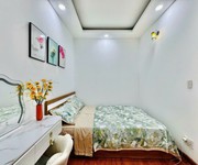 3  Bán nhà 2 tầng đường Nguyễn Văn Khối, P8 Gò Vấp. Dt 3.3x8m Giá hơn 3 tỷ
