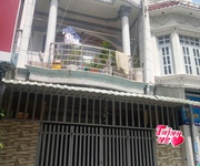 4  Bán nhà 2 tầng đường Nguyễn Văn Khối, P8 Gò Vấp. Dt 3.3x8m Giá hơn 3 tỷ