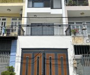 Nhà mới 3 tầng full nội thất HXH 5m đường Nguyễn Văn Khối, P8, Giá nhỉnh 6 tỷ