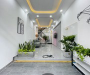 1 Nhà mới 3 tầng full nội thất HXH 5m đường Nguyễn Văn Khối, P8, Giá nhỉnh 6 tỷ 1 Nhà mới 3 tầng full nội thất HXH 5m đường Nguyễn Văn Khối, P8, Giá nhỉnh 6 tỷ