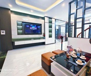 Nhà Đẹp Trung Tâm Đống Đa   50m    4 Ngủ   3 Mặt Thoáng   Full Nội Thất