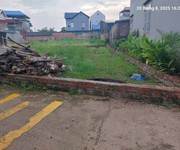 Hai thửa đất, 100m2, mt6m, 2.8 tỷ, 7 chỗ, thông, thanh trí, sóc sơn.