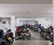Tòa ccmn 16 phòng full nội thất, thang máy, doanh thu 120tr/tháng   trung tâm xuân thủy, cầu giấy