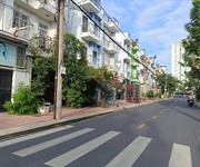 Mặt tiền kinh doanh phạm thế hiển 6x20 sổ riêng 4 tầng chỉ 11 tỷ 5