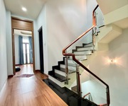 3 Nhà 4 tầng btct mới đẹp lung linh 60m2, ngay bến xe buýt hiệp thành. quận 12.